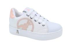 Patrizia Pepe PJ252.21 Sneaker, 31 EU Schmal von Patrizia Pepe