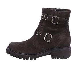 0063-9330-013/Stiefelette grau Gr. 37 von Paul Green