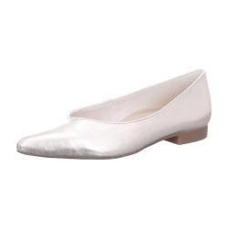 Paul Green 3772 Damen Ballerinas, EU 40,5 von Paul Green