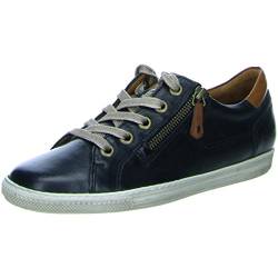 Paul Green 4128 Damen Sneakers Schwarz, EU 35,5 von Paul Green