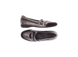 Paul Green Damen Ballerinas, braun von Paul Green