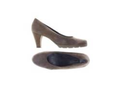 Paul Green Damen Pumps, braun von Paul Green