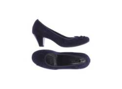 Paul Green Damen Pumps, marineblau von Paul Green