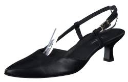 Paul Green Damen SUPER SOFT Frauen Riemchensandalen,Schwarz (SCHWARZ),38 EU / 5 UK von Paul Green