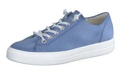 Paul Green Damen SUPER Soft,Frauen Bequemschuhe,Denim-Blau (Denim),37.5 EU / 4.5 UK von Paul Green