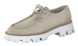 Paul Green Damen SUPER Soft Frauen Bequemschuhe,Beige (Biscuit),37.5 EU / 4.5 UK von Paul Green