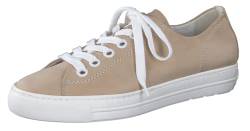 Paul Green Damen SUPER Soft Frauen Bequemschuhe,Beige (Sabbia),37.5 EU / 4.5 UK von Paul Green