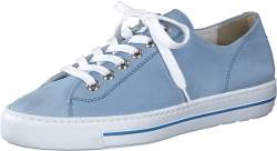 Paul Green Damen SUPER Soft Frauen Bequemschuhe,Hellblau (LAGO),42 EU / 8 UK von Paul Green