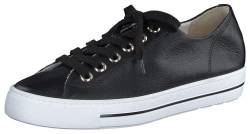 Paul Green Damen SUPER Soft Frauen Bequemschuhe,Schwarz (Black),43 EU / 9 UK von Paul Green