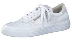 Paul Green Damen SUPER Soft Frauen Bequemschuhe,Weiß/Offwhite (White.Offwhite),37.5 EU / 4.5 UK von Paul Green