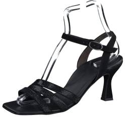 Paul Green Damen SUPER Soft Frauen Riemchensandalen,Schwarz (Black),37 EU / 4 UK von Paul Green