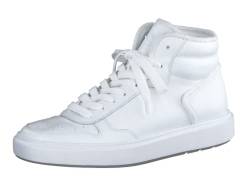 Paul Green Damen SUPER Soft Frauen Schnürschuhe,Weiß (White.White),38 EU / 5 UK von Paul Green