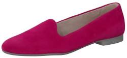 Paul Green Damen SUPER Soft Frauen Slipper,Pink (Fuxia),37.5 EU / 4.5 UK von Paul Green