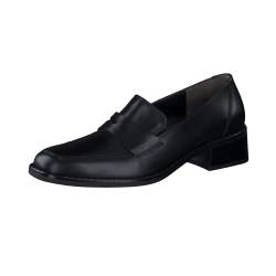 Paul Green Damen SUPER Soft Slipper, Frauen Klassische Pumps,stoeckelschuhe,Ausgehschuhe,Abendschuhe,Court Shoes,Heels,Schwarz (Black),40 EU / 6.5 UK von Paul Green