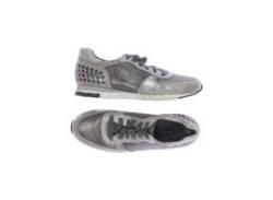 Paul Green Damen Sneakers, grau von Paul Green