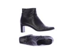 Paul Green Damen Stiefelette, schwarz von Paul Green