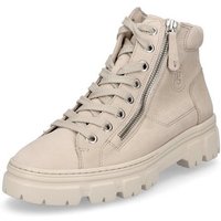 Paul Green Paul Green Damen High-Top Sneaker beige 5,5 Sneaker von Paul Green