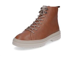 Paul Green Paul Green Damen Schnürboot cognac 5,5 Schnürboots von Paul Green