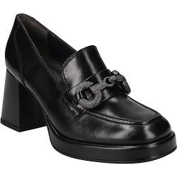 Paul Green Pumps 3813-004, Glattleder, Schwarz, Damen EU 7,5/41 von Paul Green