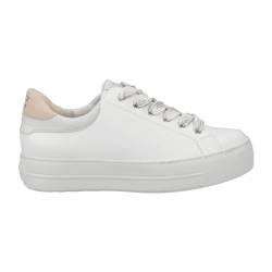 Paul Green Sneaker 5257-045, Glattleder, Weiß, Damen EU 8,5/42,5 von Paul Green