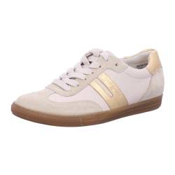 Paul Green Sneaker 5350-095, Keine Angaben, Beige, Damen EU 6/39 von Paul Green