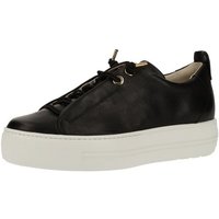 Paul Green Sneaker Glattleder Sneaker von Paul Green