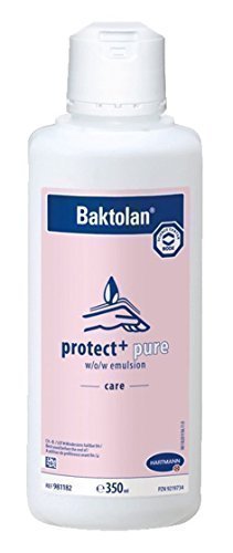 BAKTOLAN protect ? pure skin by Paul Hartmann AG von Paul Hartmann AG
