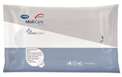 MoliCare® Skin Feuchte Waschhandschuhe von Paul Hartmann AG
