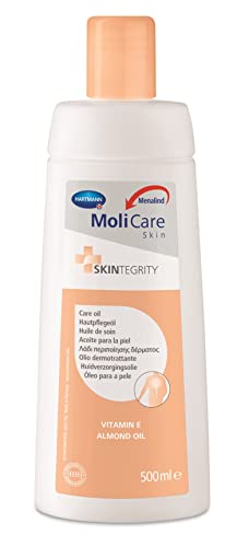 MoliCare® Skin Hautpflegeöl - 500ml von Paul Hartmann AG