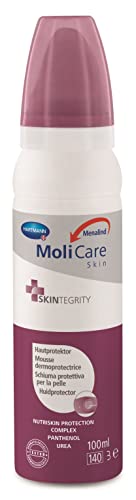 MoliCare® Skin Hautprotektor - 100ml von Paul Hartmann AG