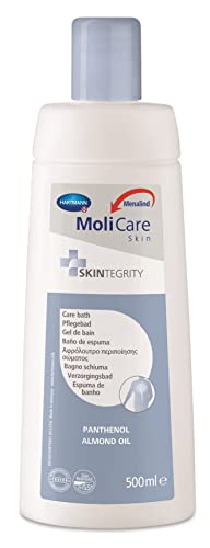 MoliCare® Skin Pflegebad - 500ml von Paul Hartmann AG