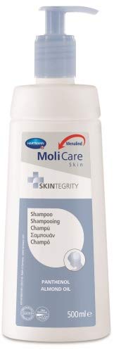 MoliCare® Skin Shampoo - 500ml UnitCount 12 von Paul Hartmann AG