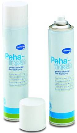 Peha-fresh Deo-Raumspray (400 ml) von Paul Hartmann AG