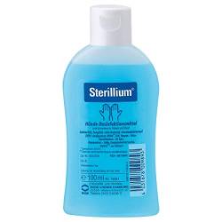 Sterillium, 100 ml von Paul Hartmann AG