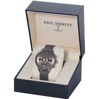 PAUL HEWITT Chronograph Paul Hewitt Damen-Uhren Analog Quarz von Paul Hewitt