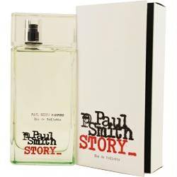 Paul Smith Story für Männer Eau de Toilette – 50 ml von Paul Smith