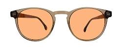 Paul Smith Unisex Mod. Pssn039-01-49 Sonnenbrille, Mehrfarbig (Mehrfarbig) von Paul Smith