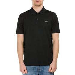 PAUL&SHARK C0P1013 Polo Herren SCHWARZ XL von Paul & Shark