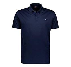 Paul & Shark C0P1013 Polo Mann 2XL von Paul & Shark