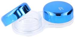 Paule & Knopf Trendige Kontaktlinsenbehälter Opti-Cool für weiche Kontaktlinsen von Paule & Knopf