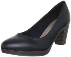 Softline Damen Slipper, Schwarz (Black 001), 39 EU von Pavers