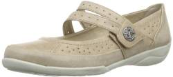 Softline Tank 8-8-22168-22-341 Damen Ballerinas, Beige (Taupe 341), EU 37 von Pavers