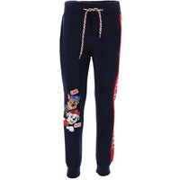 PAW PATROL Jogginghose Chase Marshall Kinder Jungen Trainingshose Freizeit Hose von Paw Patrol