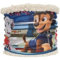 PAW PATROL Loop Kinder Jungen Winter Schal Schlauchschal Loop Marshall von Paw Patrol