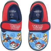 PAW PATROL Paw Patrol Kinder Hausschuhe Jungen Gr.25 26 27 28 29 30 Hausschuh von Paw Patrol