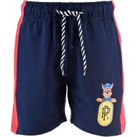 PAW PATROL Shorts Chase Jungen kurze Hose Gr. 98 - 116 cm von Paw Patrol