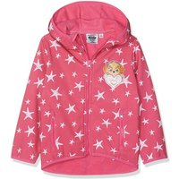 PAW PATROL Softshelljacke Mädchen Jacke Paw Patrol Gr.92 für 1 2 3 Jahre Soft Shell mit Kapuze von Paw Patrol