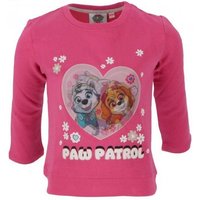 PAW PATROL Sweatshirt mit Wackelbild Hologramm von Paw Patrol