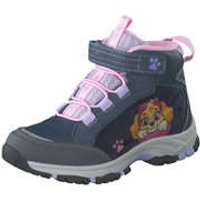 Paw Patrol Klett Boots Mädchen blau|blau|blau|blau|blau von Paw Patrol