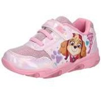 Paw Patrol Sneaker Mädchen rosa|rosa|rosa|rosa von Paw Patrol